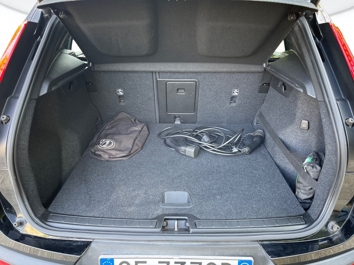 Volvo XC40 Usato 2021 XC40 San Vendemiano