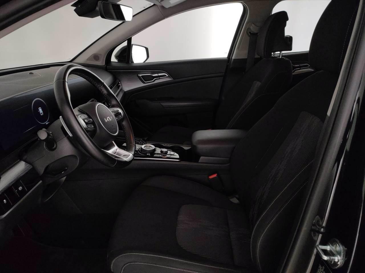 Kia Sportage Usato 2022 Sportage Legnago