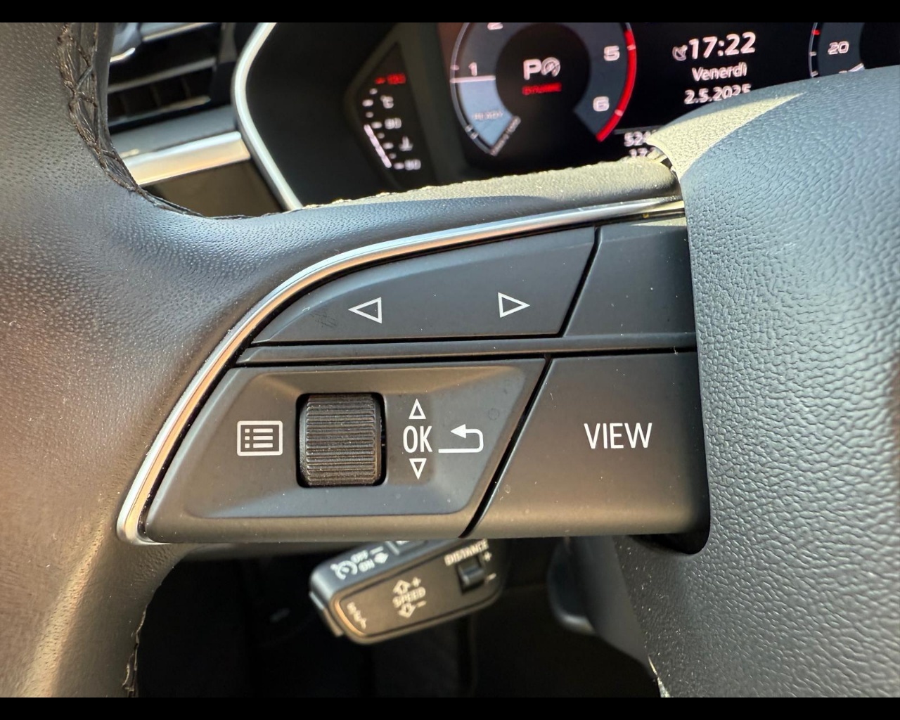 Foto AUDI Q3 Sportback 35 2.0 tdi S line edition s-tronic