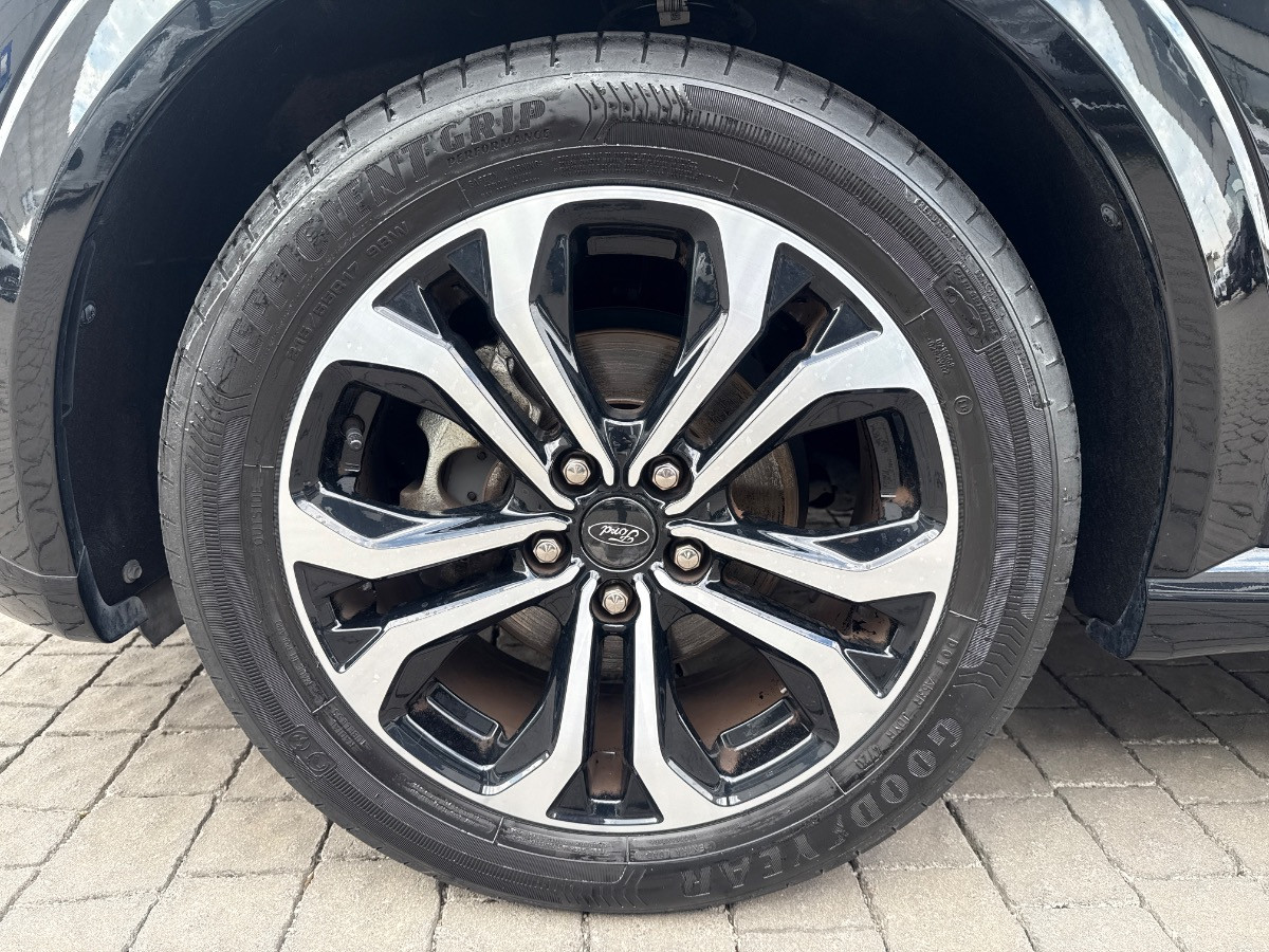 Ford Puma Usato 2021 Puma Mestre