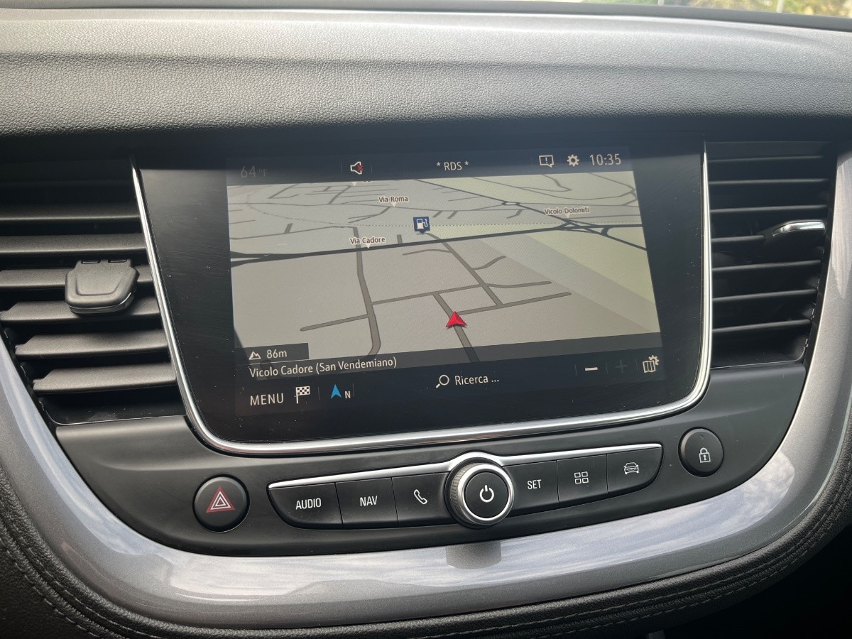 Opel Grandland Usato 2019 Grandland San Vendemiano