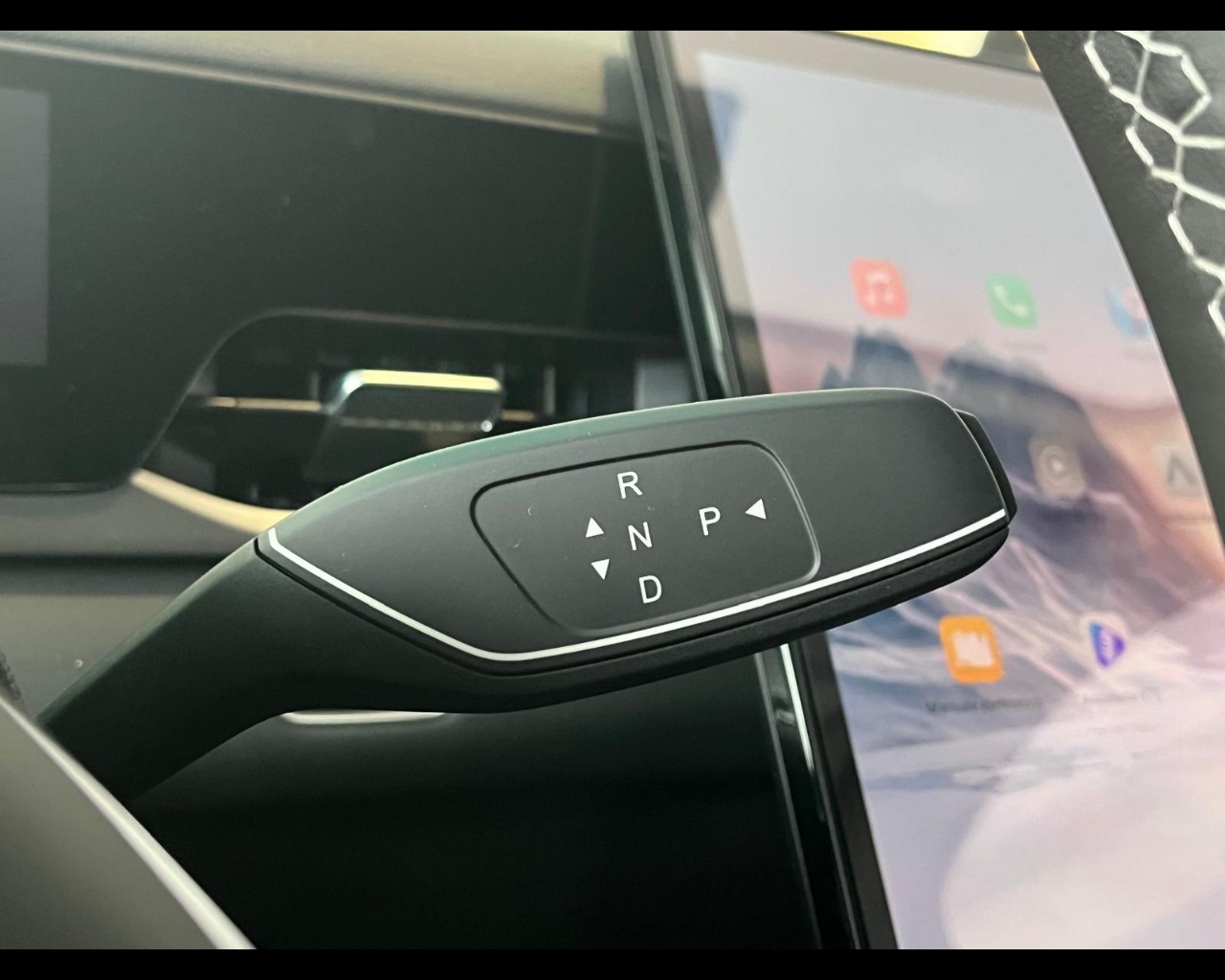 Foto JAECOO JAECOO 5 1.6 DCT EXCLUSIVE