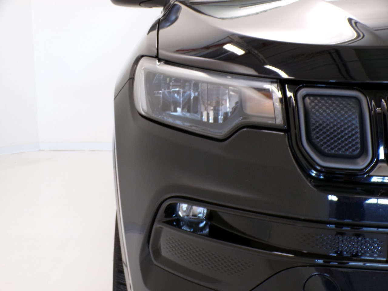 Jeep Compass Compass 1.6 mjt 80 Anniversario 2wd 130cv - 5