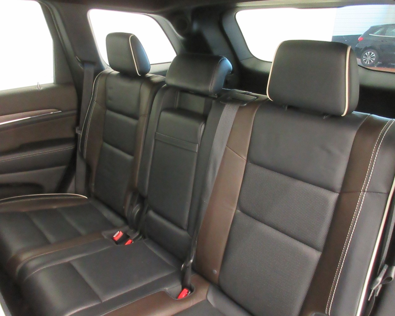 Jeep g.cherokee 3.0 crd V6 Overland s&s 250cv auto my16 - 13