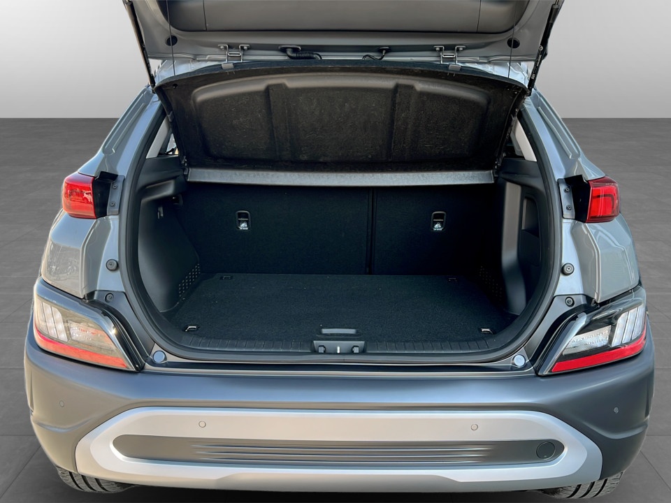 HYUNDAI Kona 1.6 gdi hev Xtech 2wd 141cv dct Ibrida usato - 18