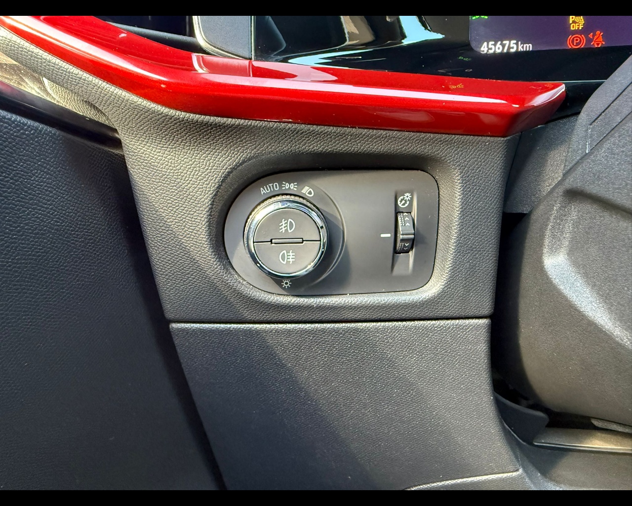 Foto OPEL Mokka 1.5 GS Line + s&s 110cv