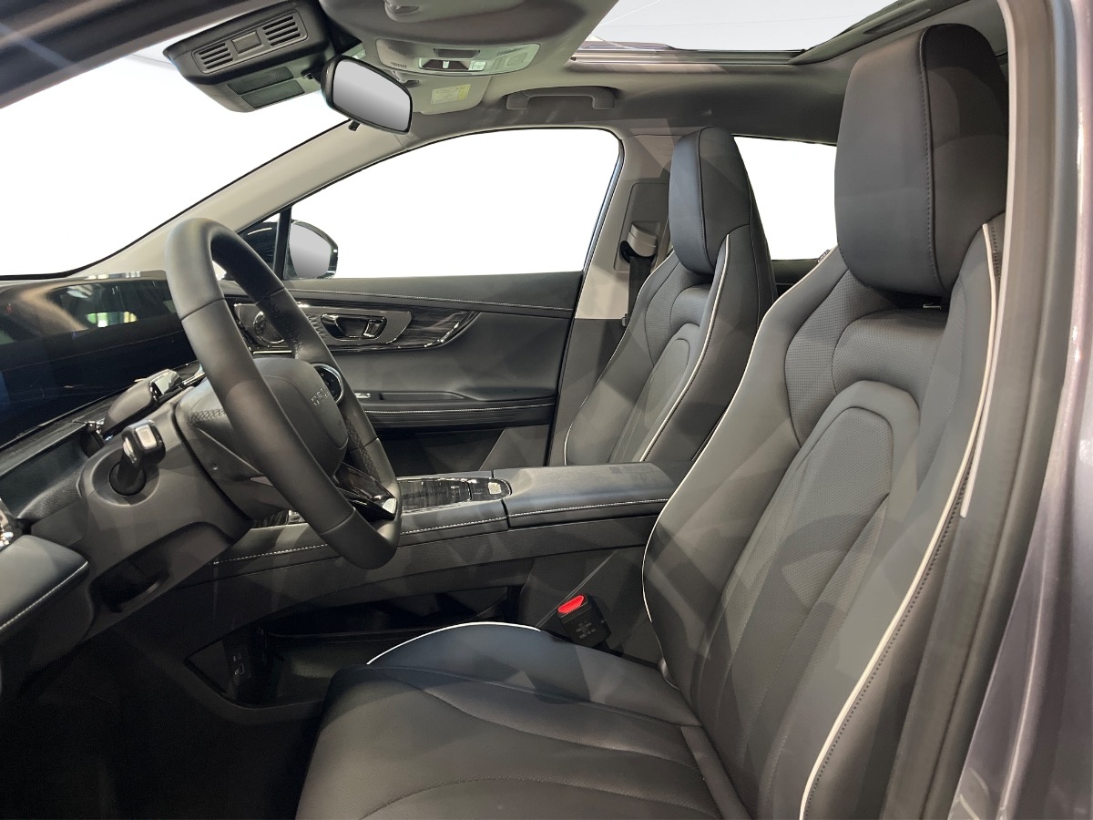 Omoda Omoda 5 Nuovo benzina Omoda 5 Verona