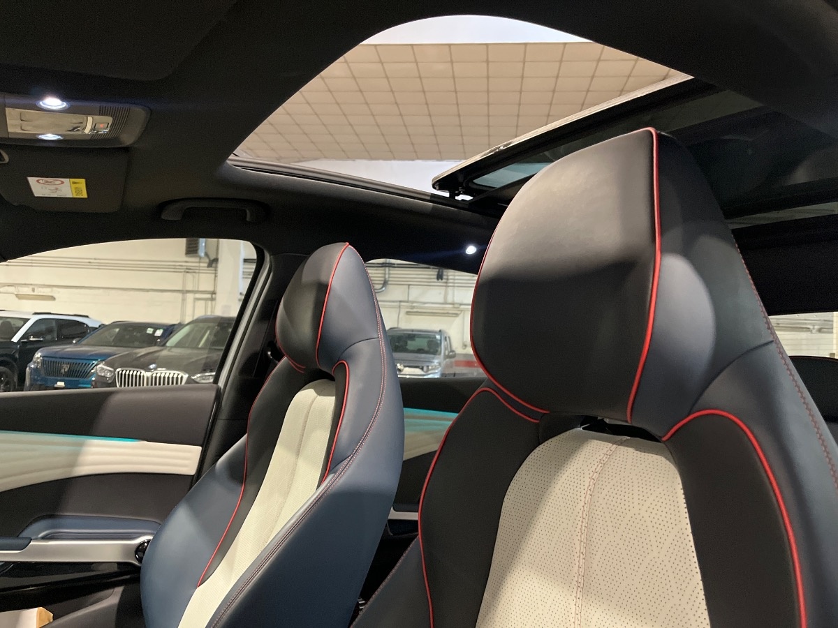 Byd Atto 3 Usato 2024 Atto 3 Verona