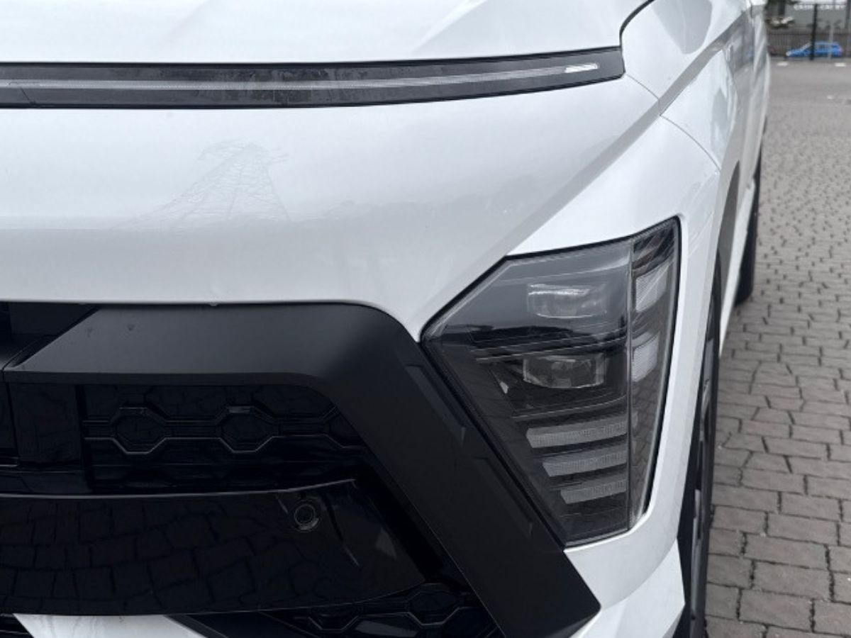 Hyundai Kona Usato 2023 Kona Padova