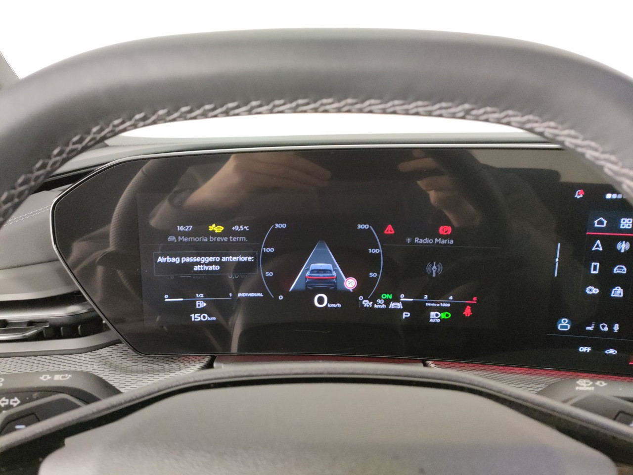 Audi Q5 Usato 2025 Q5 Porto Mantovano