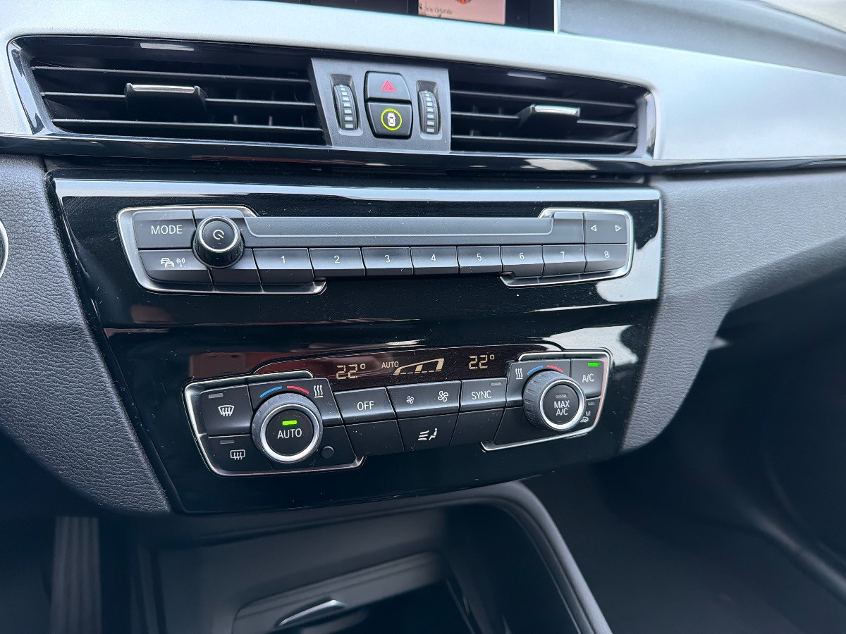 Bmw X1 Usato 2021 X1 Mestre