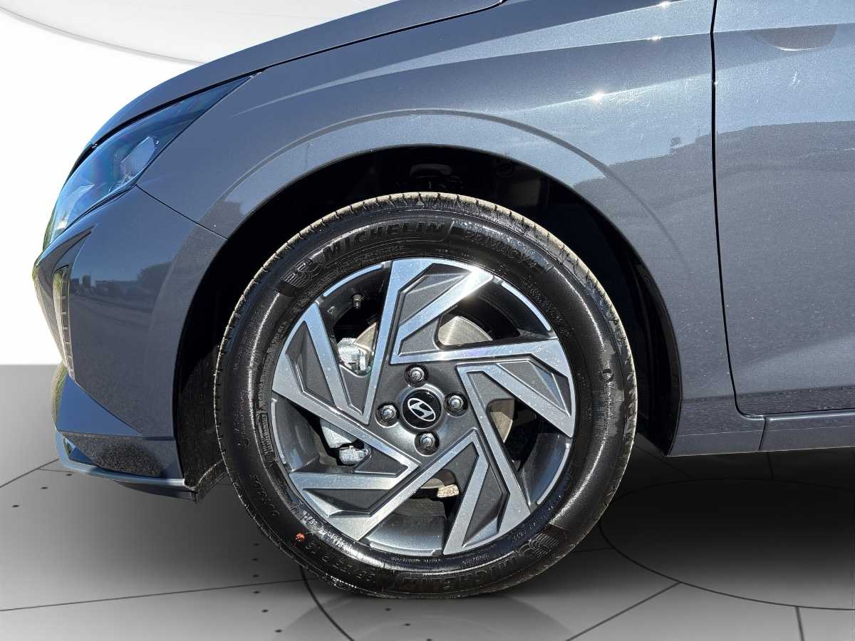 Hyundai i20 Nuovo benzina i20 Rovigo