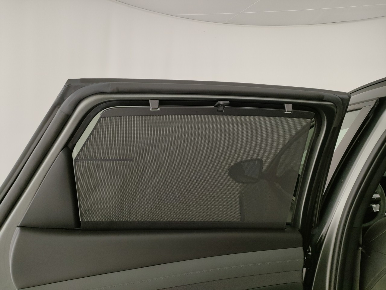 Hyundai Tucson Nuovo benzina Tucson Porto Mantovano