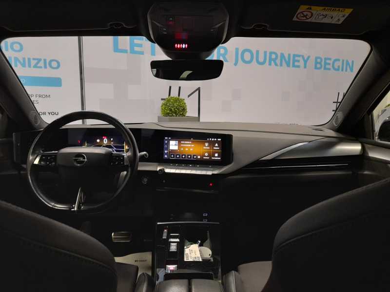 Astra Vi - Astra 1.2 T Gs S&s 130cv At8