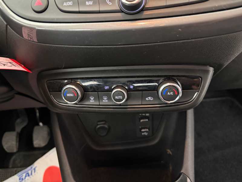 Crossland 2021 - Crossland 1.5 Ecotec Elegance 110cv