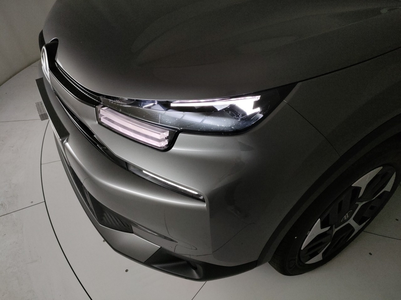 Citroen C4 Nuovo Benzina C4 Porto Mantovano