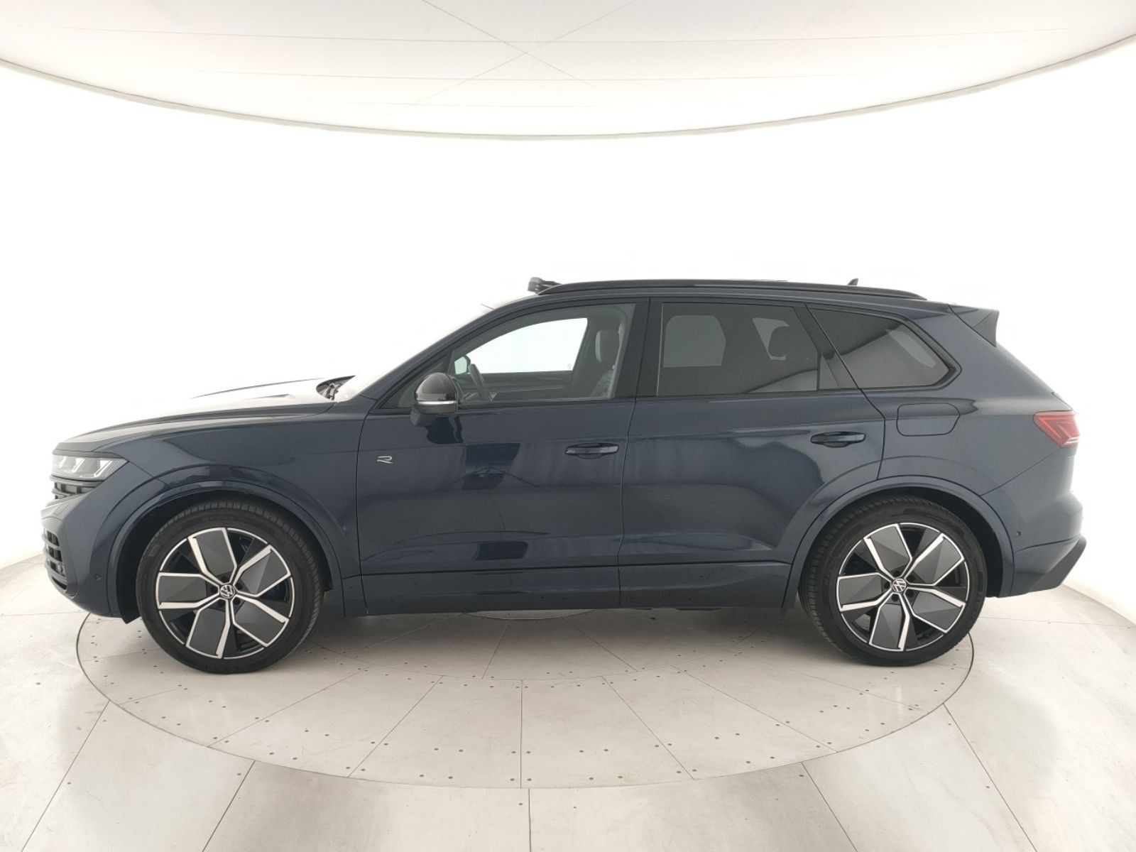 Volkswagen Touareg Usato 2023 Touareg Legnago