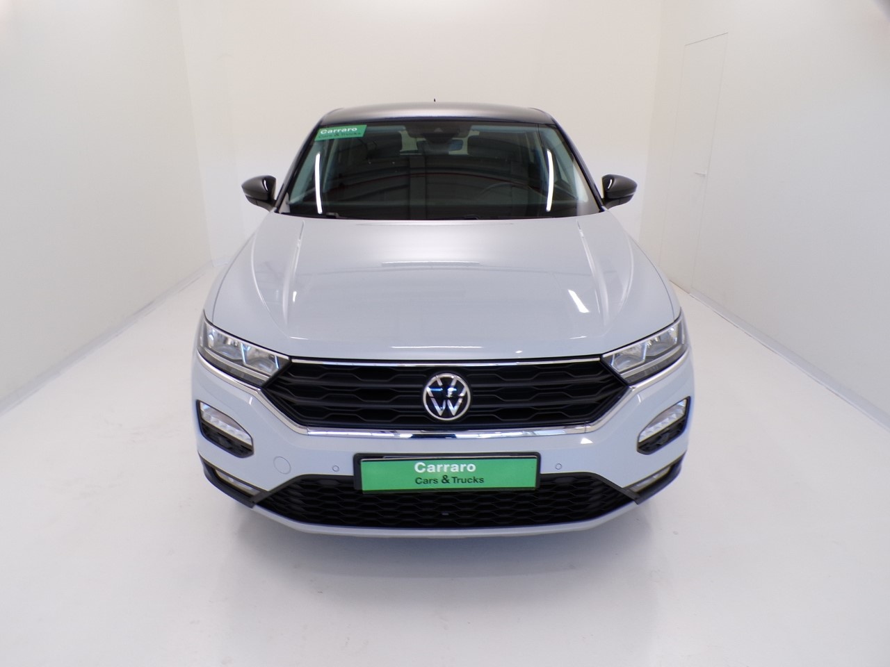 Volkswagen T-Roc T-Roc 1.6 TDI SCR Style - 2