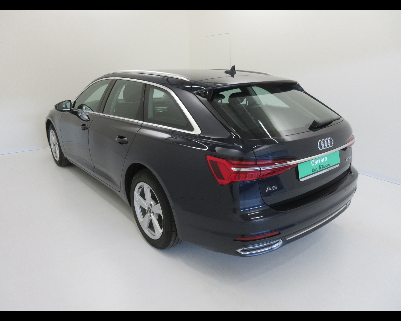 Audi A6 A6 Avant 40 2.0 TDI mHEV Business Sport S tronic - 8