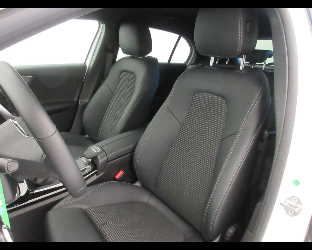 Mercedes Classe A Classe A 200 Sport Night edition - 12