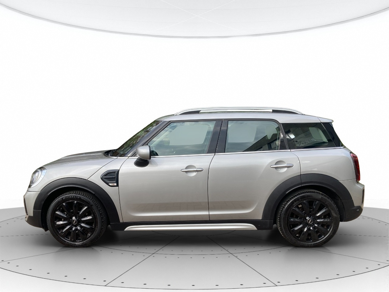 Mini Countryman Usato 2022 Countryman Modena