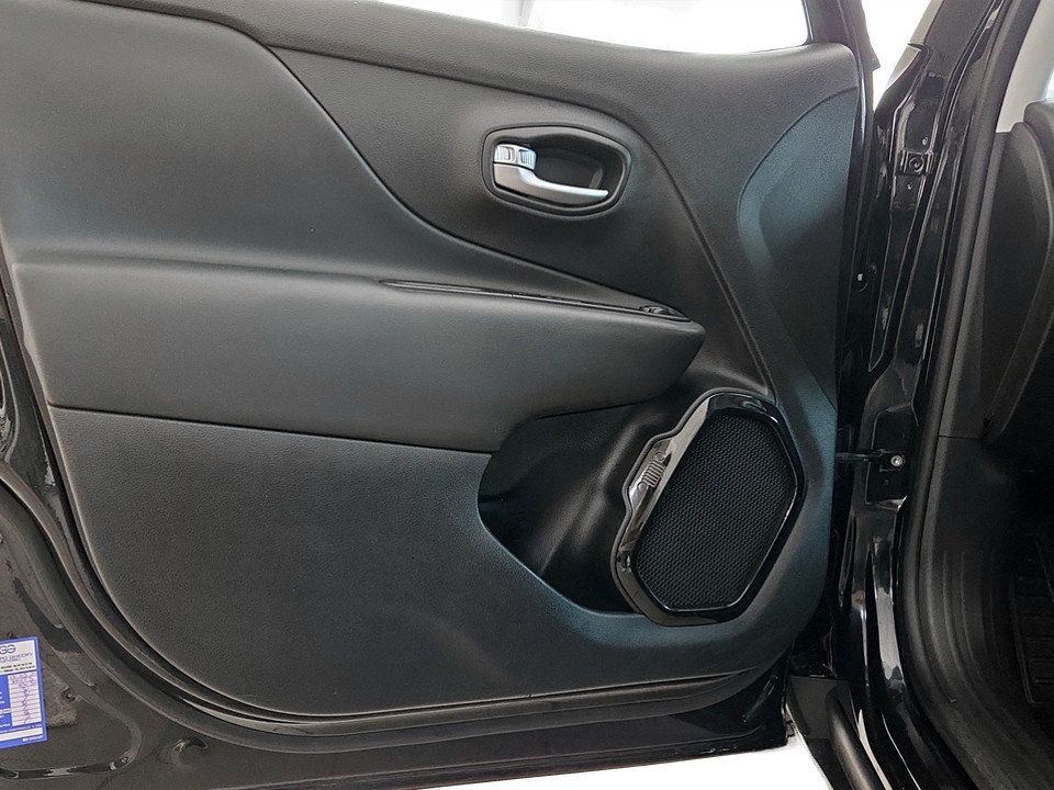 JEEP Renegade 1.3 t4 phev Limited 4xe at6 Ibrida usato - 7