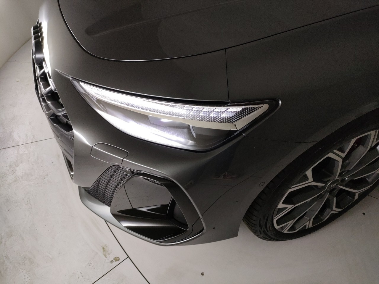 Audi A6 Usato 2025 A6 Porto Mantovano