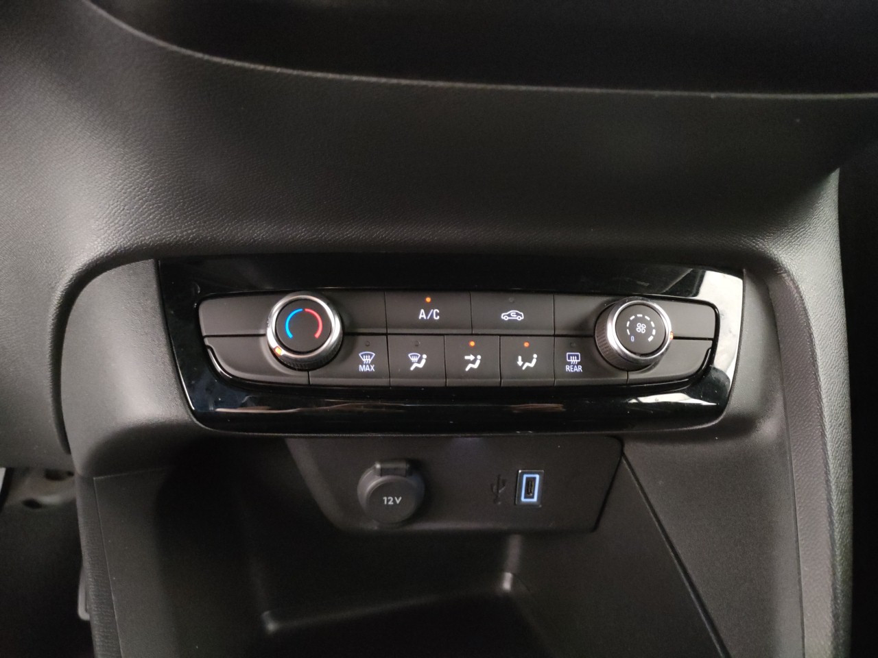 Opel Corsa Usato 2025 Corsa Porto Mantovano