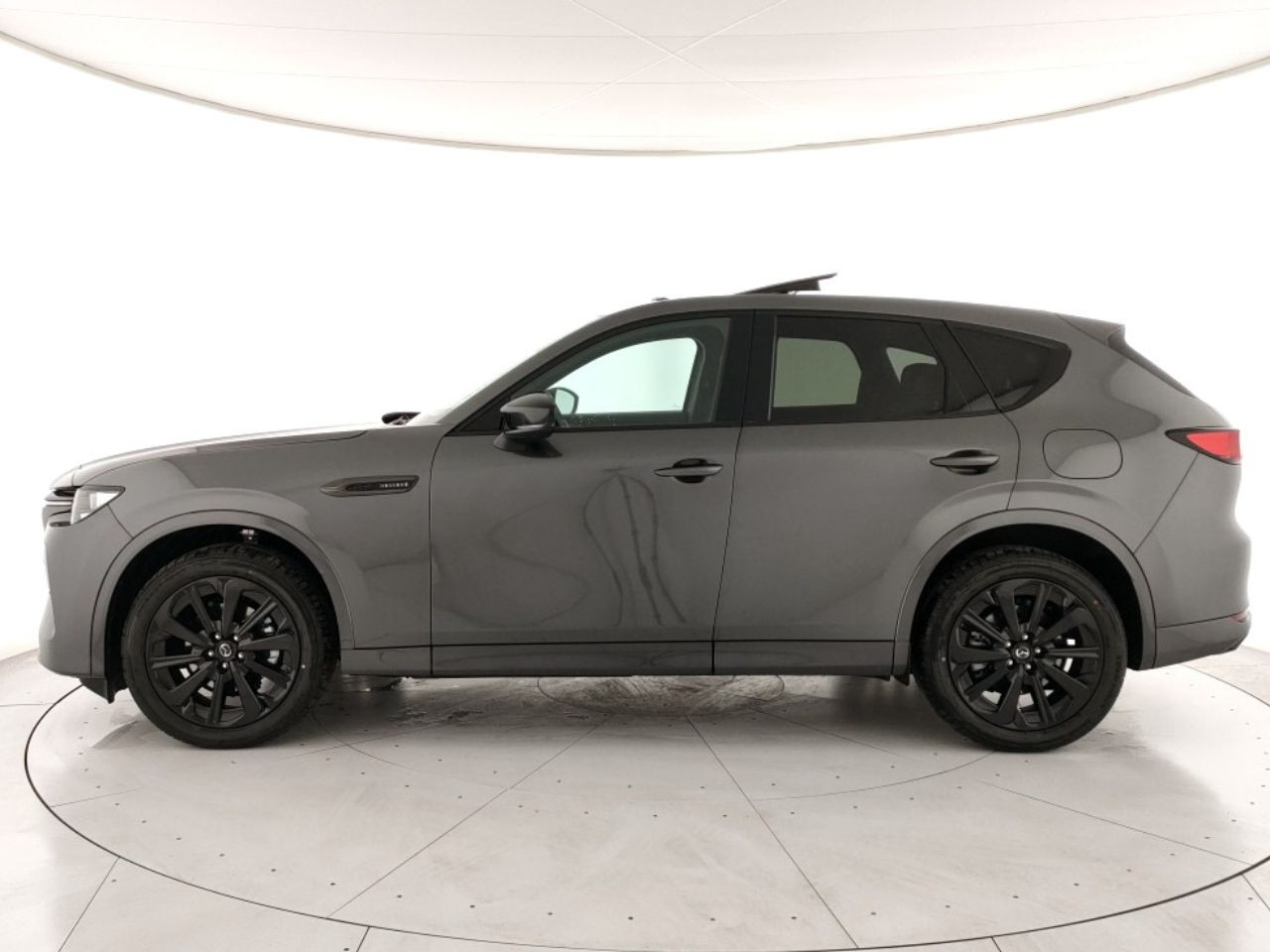 Mazda CX-60 Nuovo Ibrido diesel CX-60 Porto Mantovano
