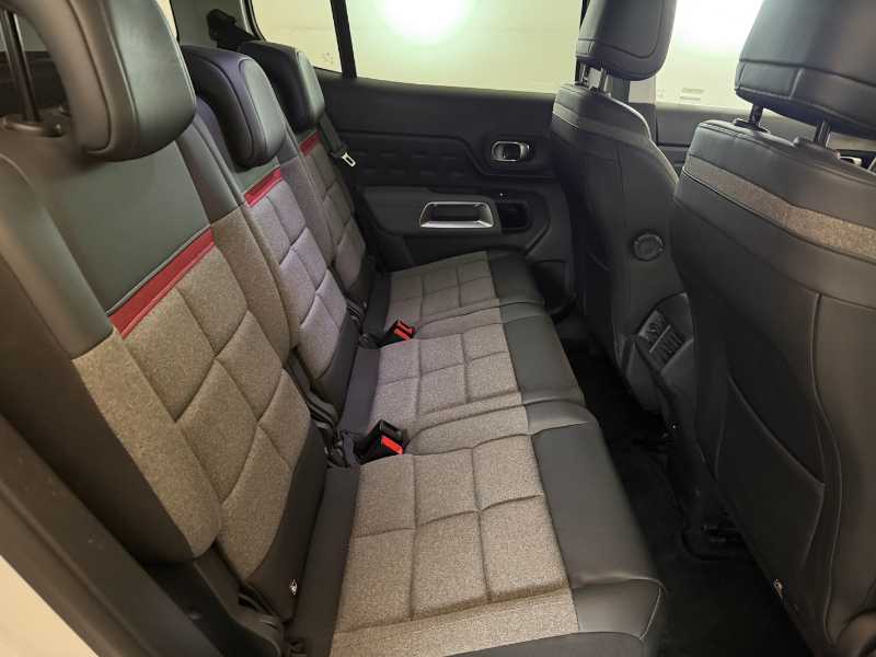 C5 Aircross 2018 - C5 Aircross 1.5 Bluehdi Shine S&s 130cv E