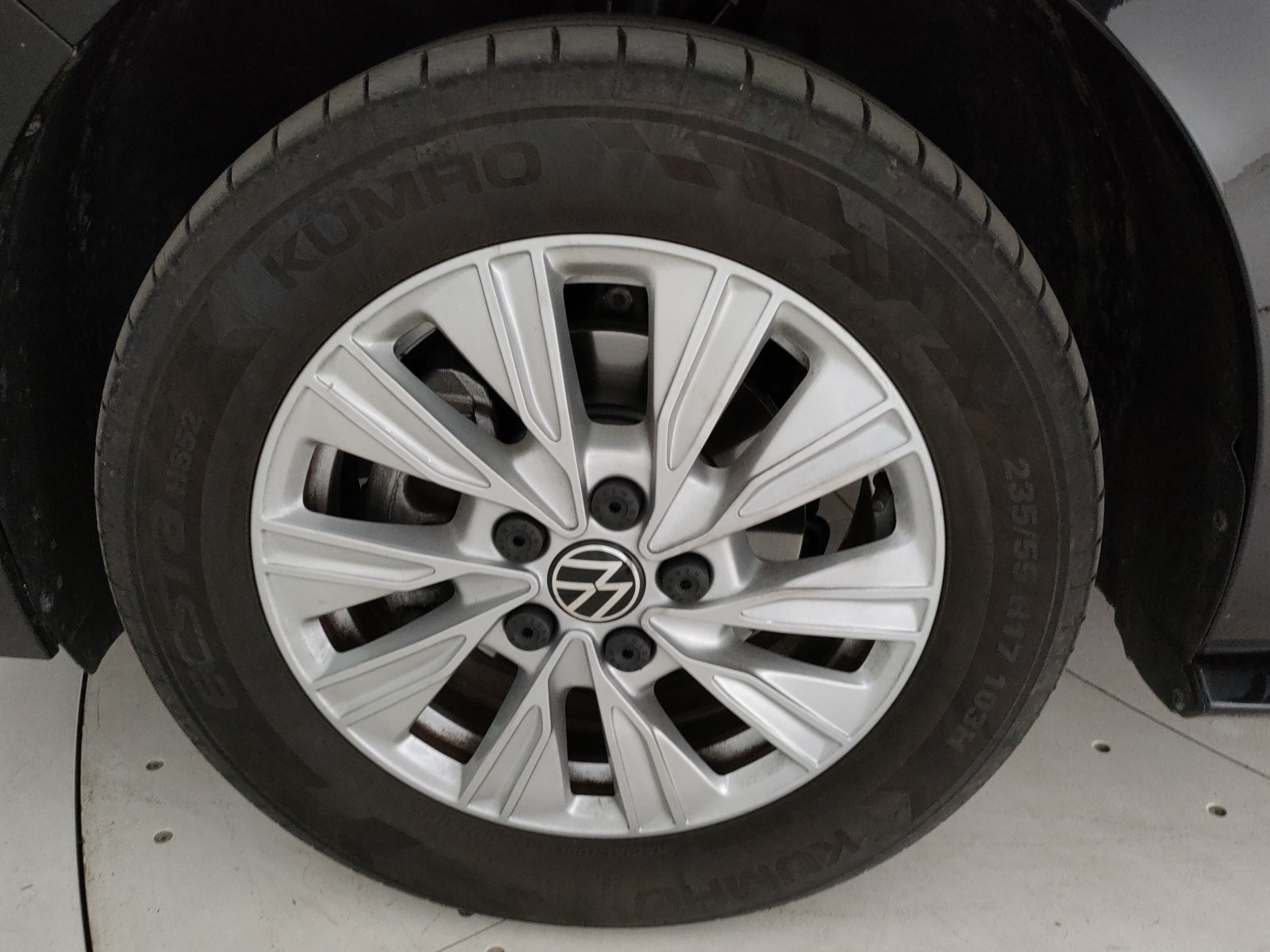 Volkswagen Multivan Usato 2025 Multivan Legnago