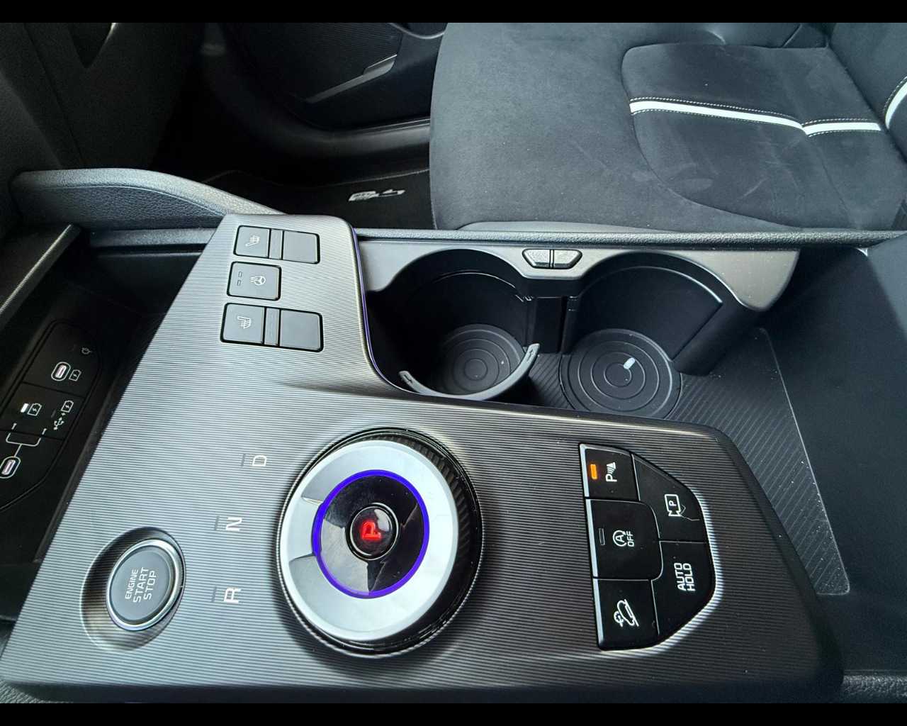 Kia Sportage Aziendali 2025 Sportage Este