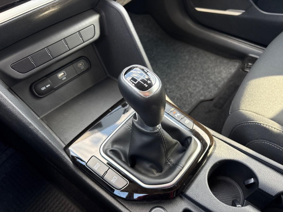 Kia Sportage Usato 2023 Sportage Padova