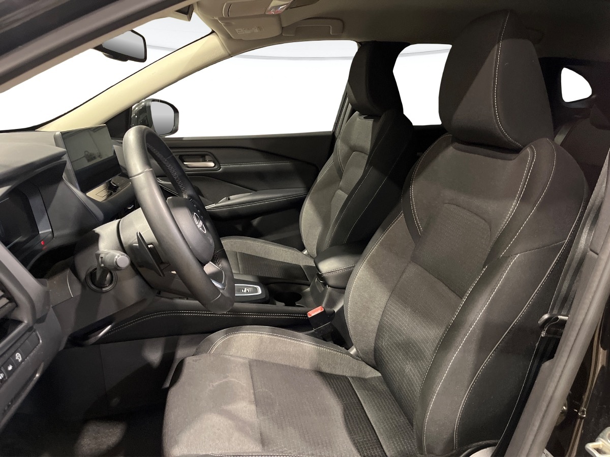 Nissan Qashqai Usato 2024 Qashqai Verona