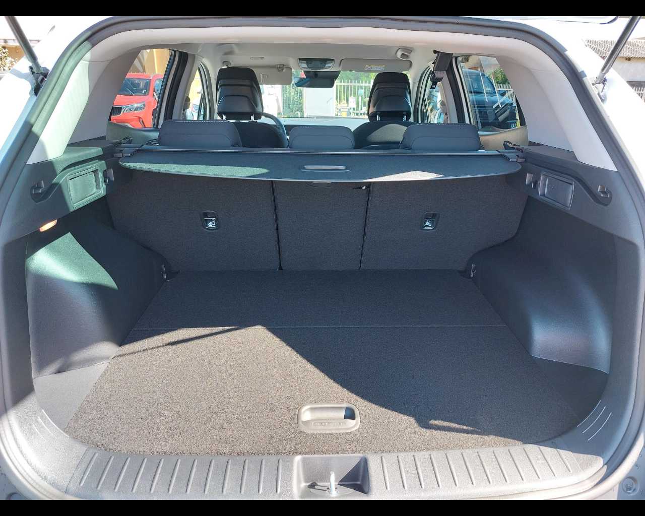 Kia Sportage Nuovo GPL Sportage Legnago