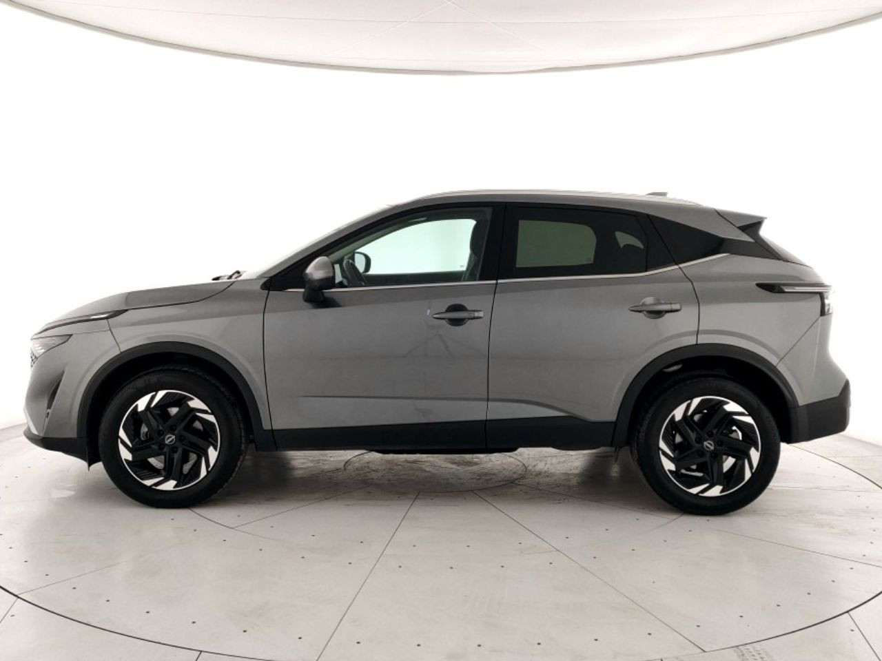Nissan Qashqai Usato 2025 Qashqai Porto Mantovano