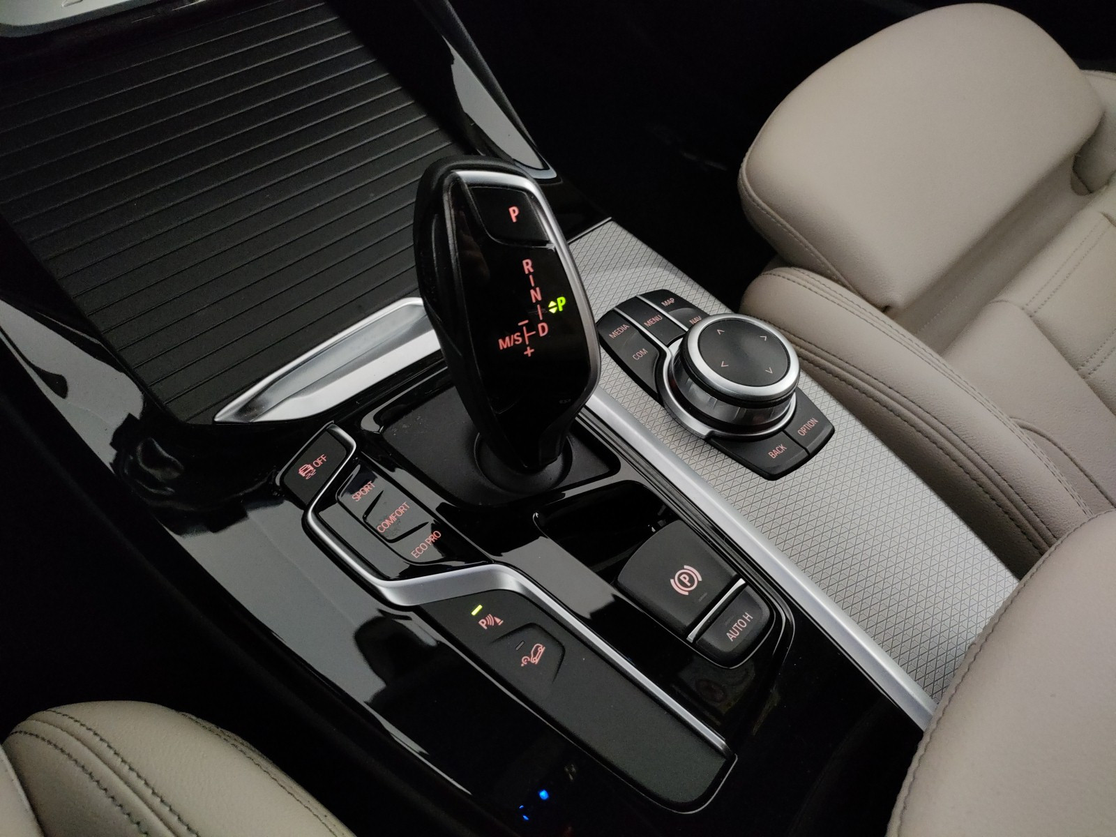 Bmw X3 Usato 2020 X3 Legnago