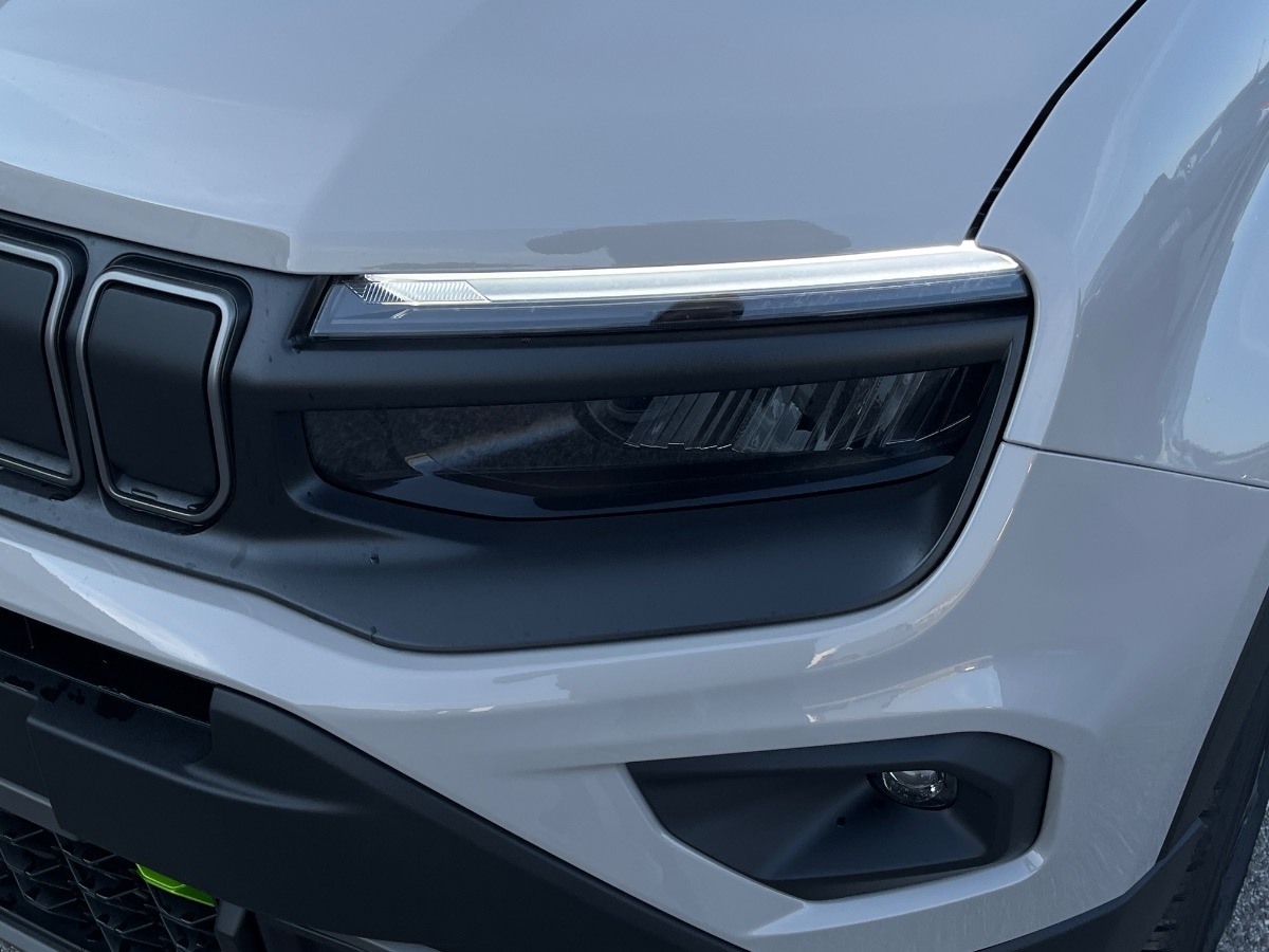 Jeep Avenger Nuovo  Avenger Cerea