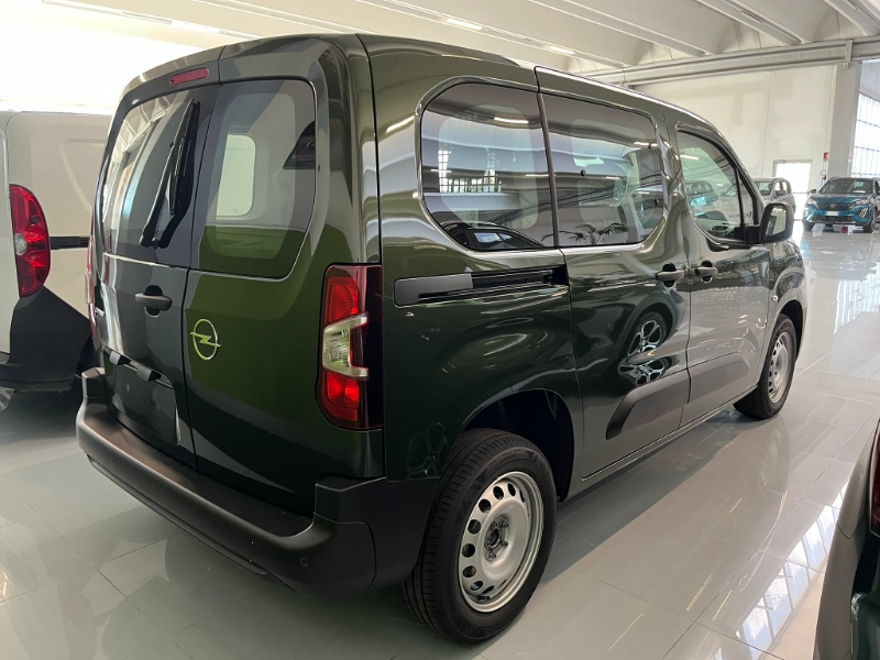 OPEL – Combo Life 1.5D 100 CV S&S Edition Plus N1