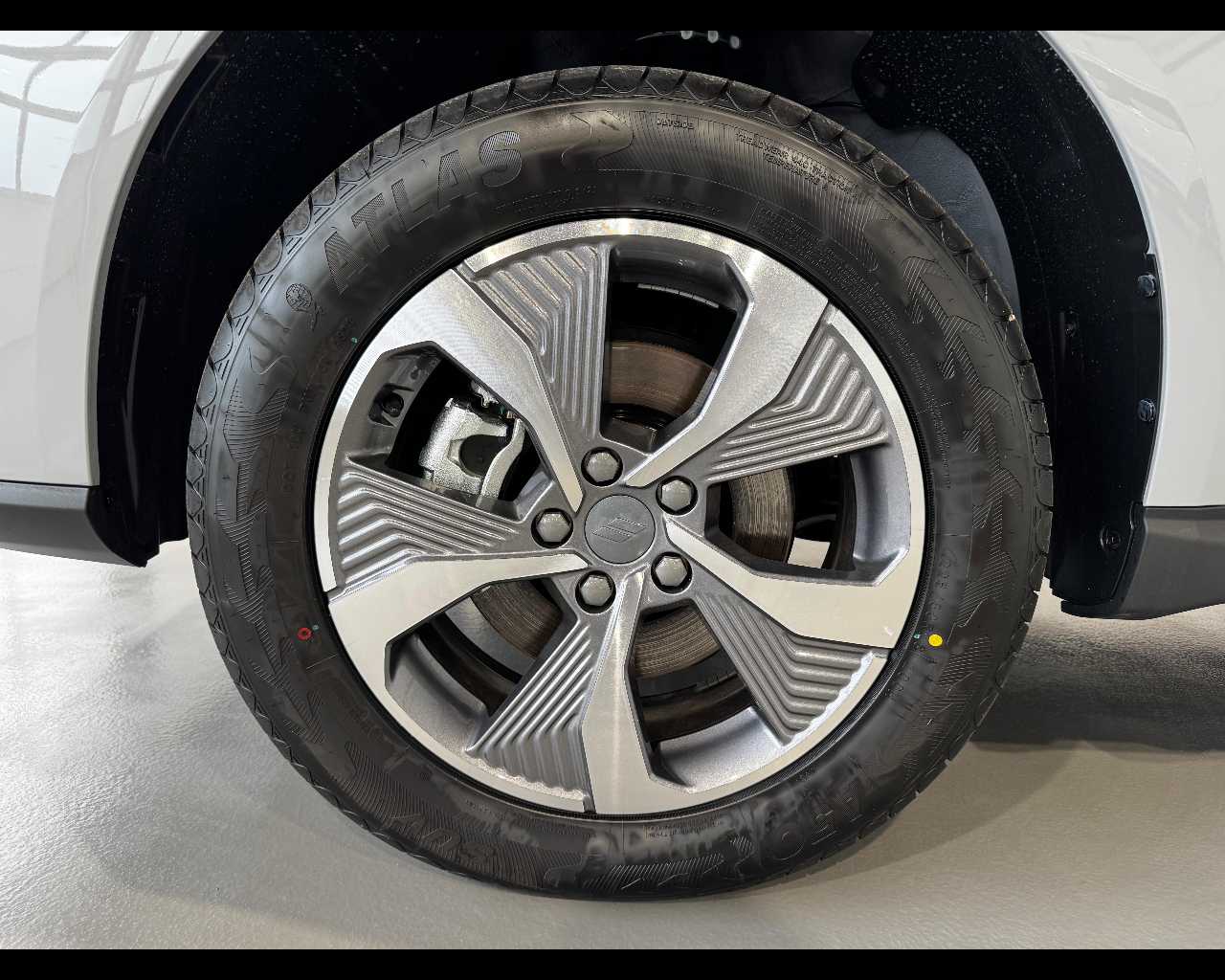 Emc Sette Nuovo Benzina Sette Mestre