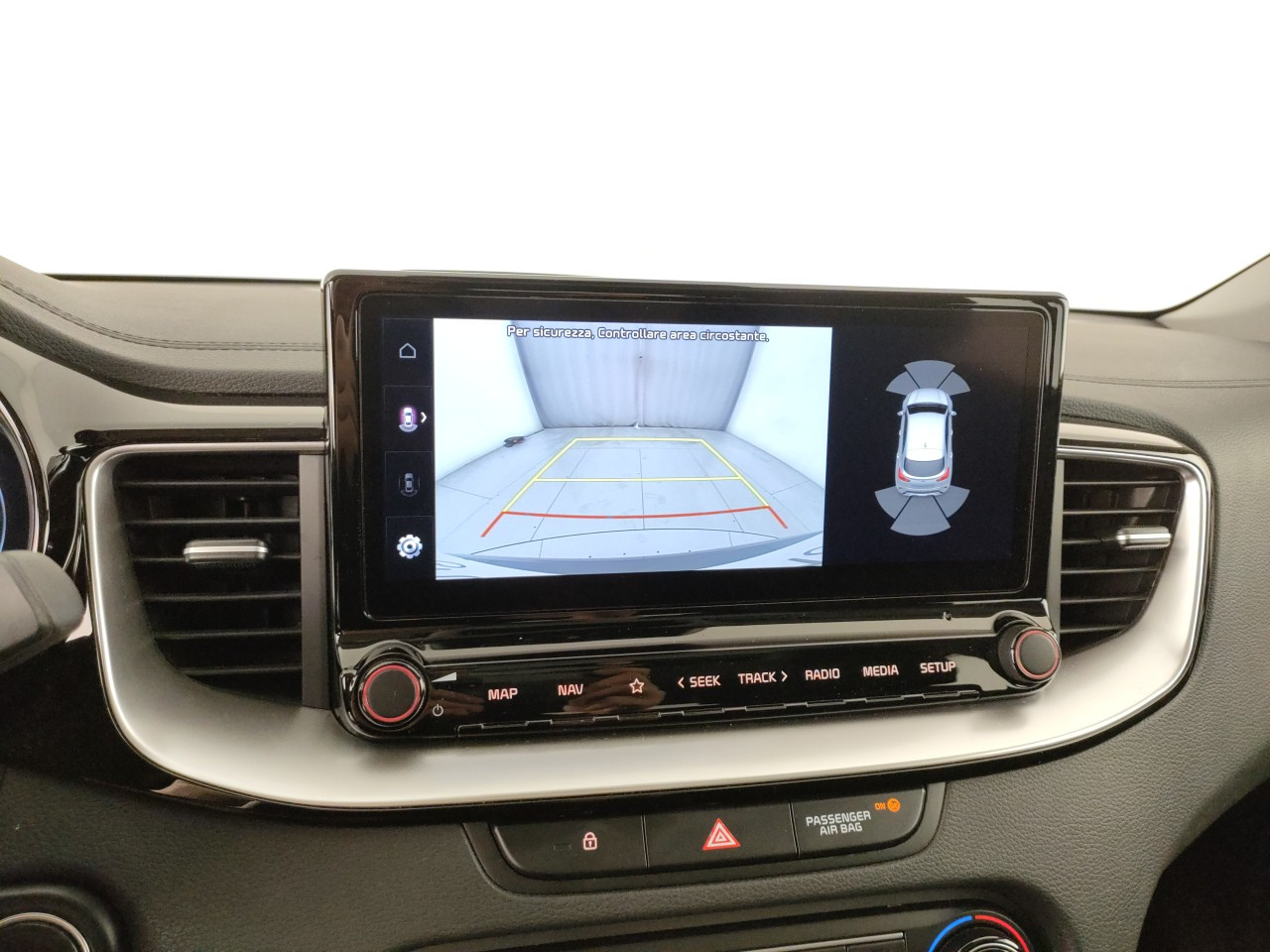Kia Xceed Usato 2023 Xceed Reggio Emilia
