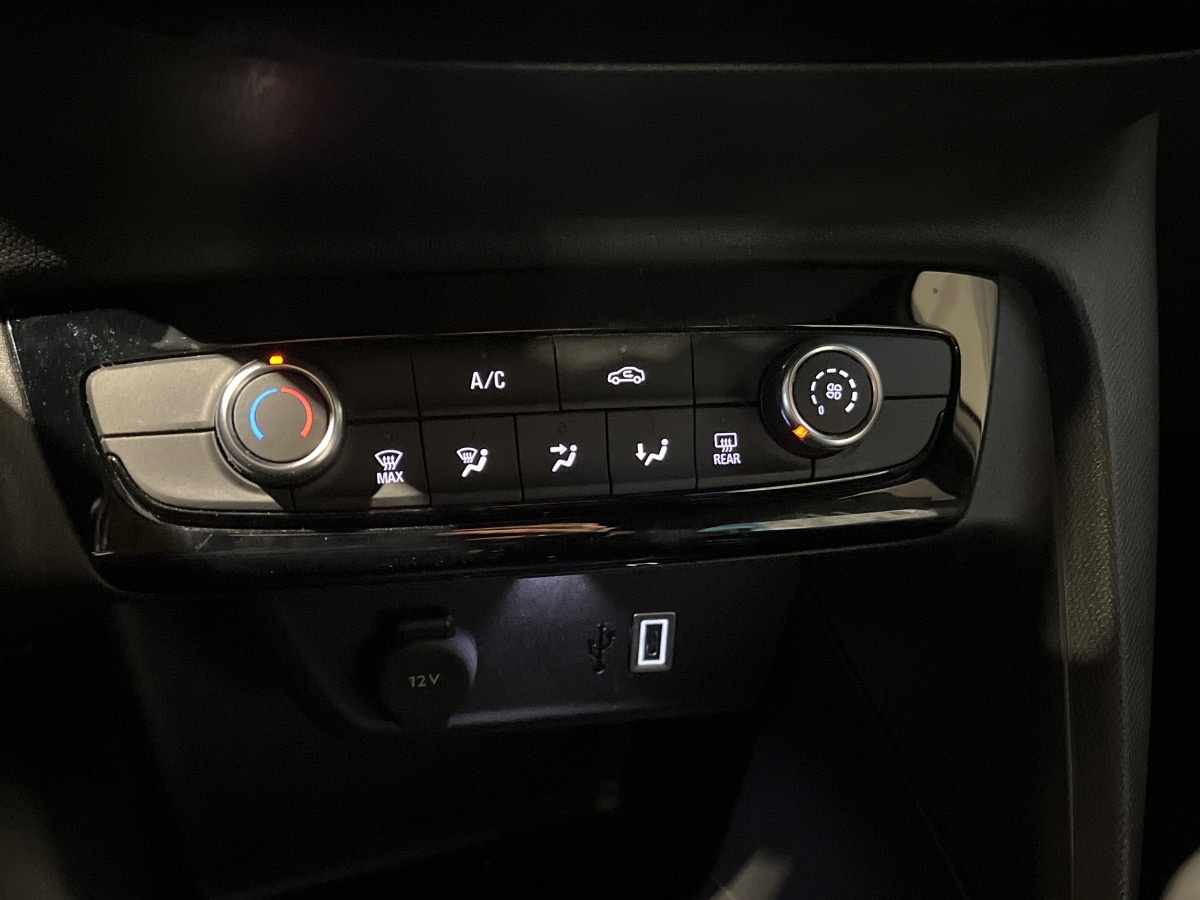 Opel Corsa Usato 2025 Corsa Verona