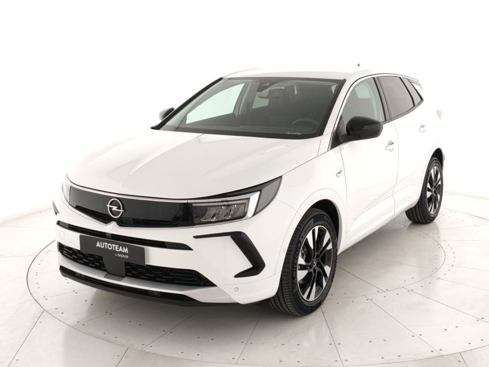 Opel Grandland KM0 2025 Grandland Legnago