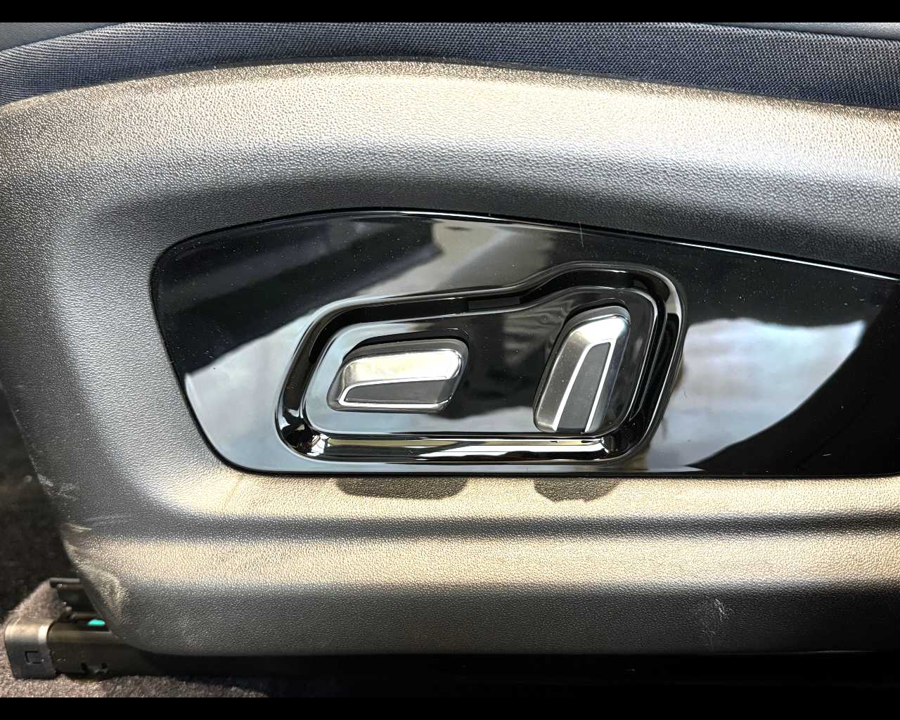 Dr Automobiles DR 5 Nuovo Ibrido DR 5 Mestre