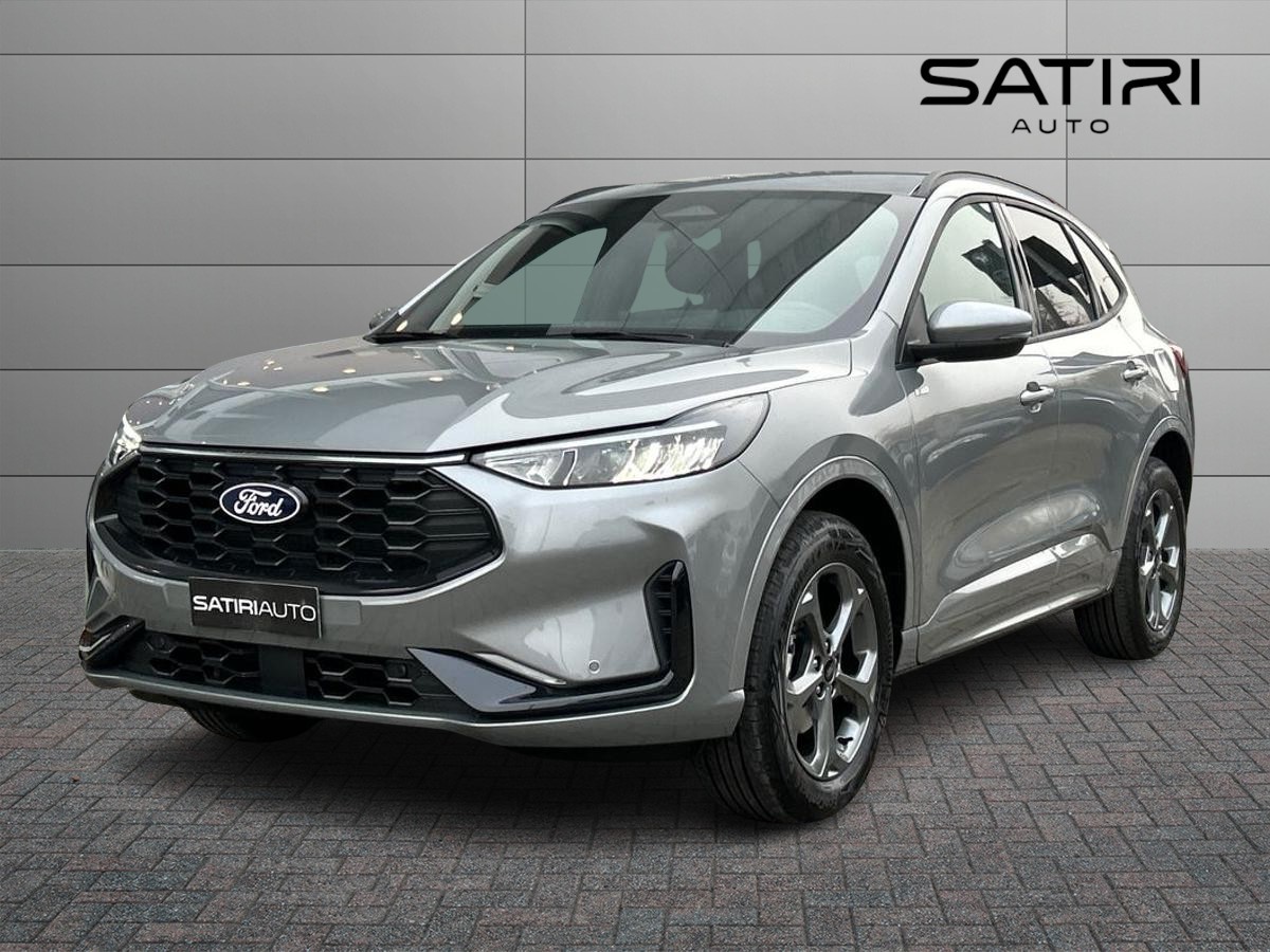 FORD Kuga ST-Line2.5 Benzina – Full HybridAutomatica (HF45)Anteriore 2WD