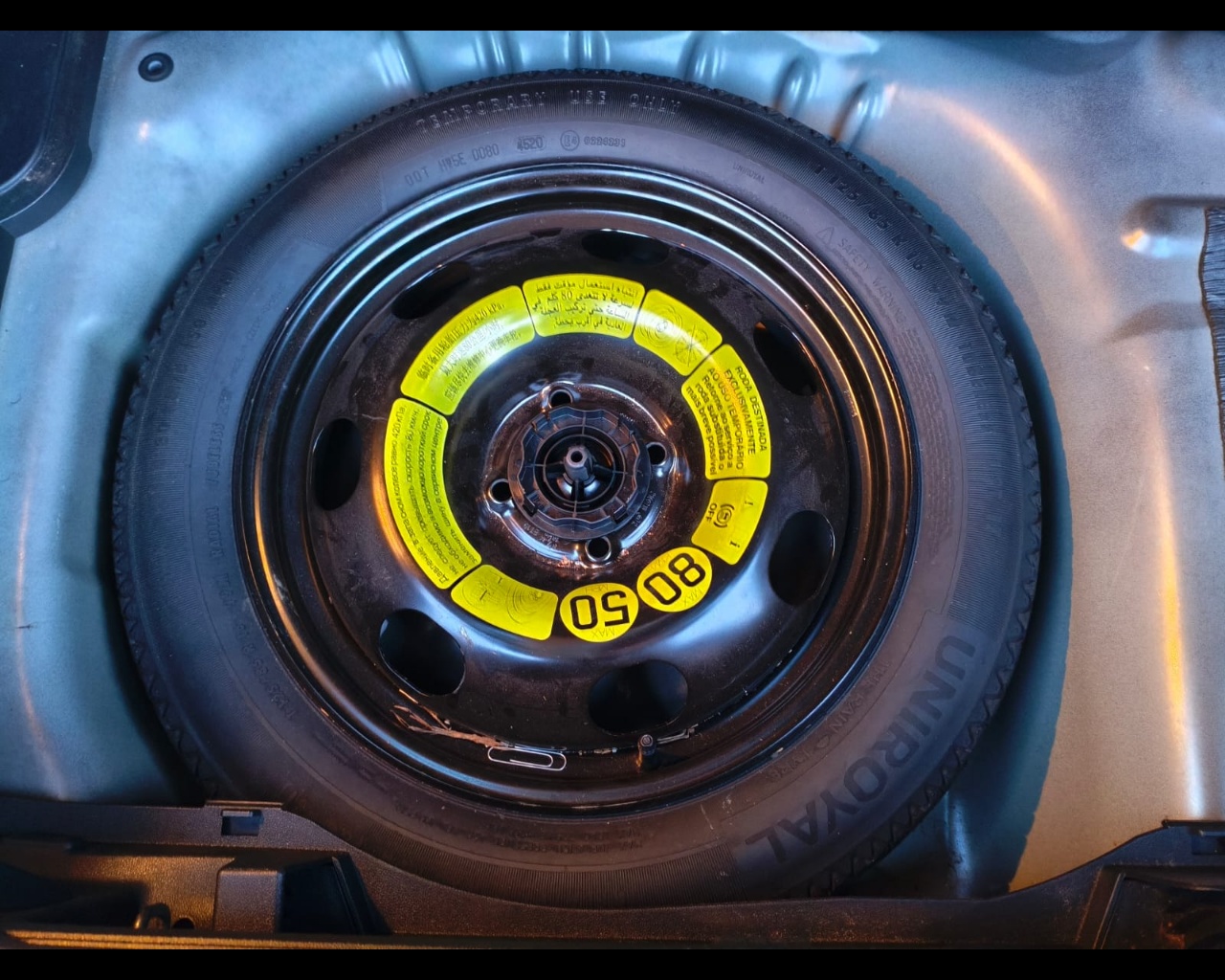 Foto OPEL Crossland 1.2 Elegance s&s 83cv