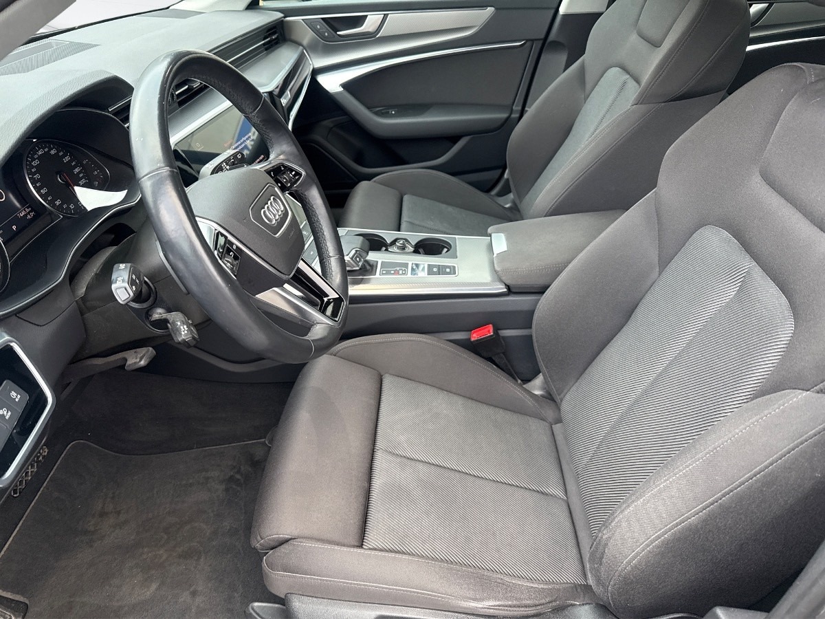 Audi A6 Usato 2021 A6 Padova