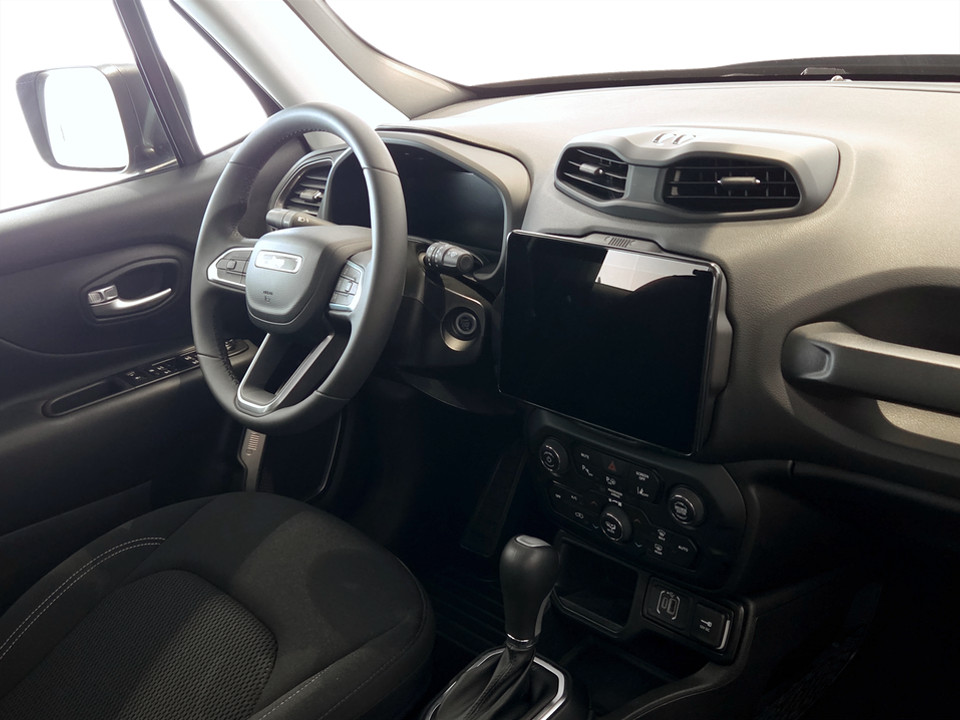 JEEP Renegade 1.5 turbo t4 mhev Summit 2wd dct Ibrida usato - 12