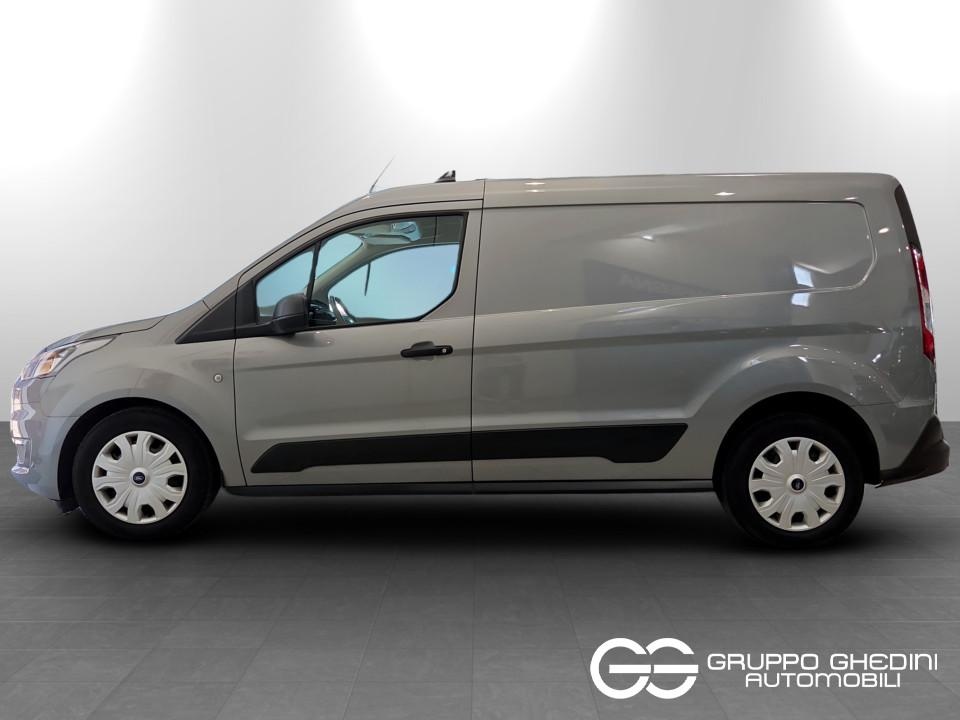 FORD Transit Connect 210 1.5 ecoblue(tdci) 100cv Trend L2H1 E6.2 Diesel usato - 1