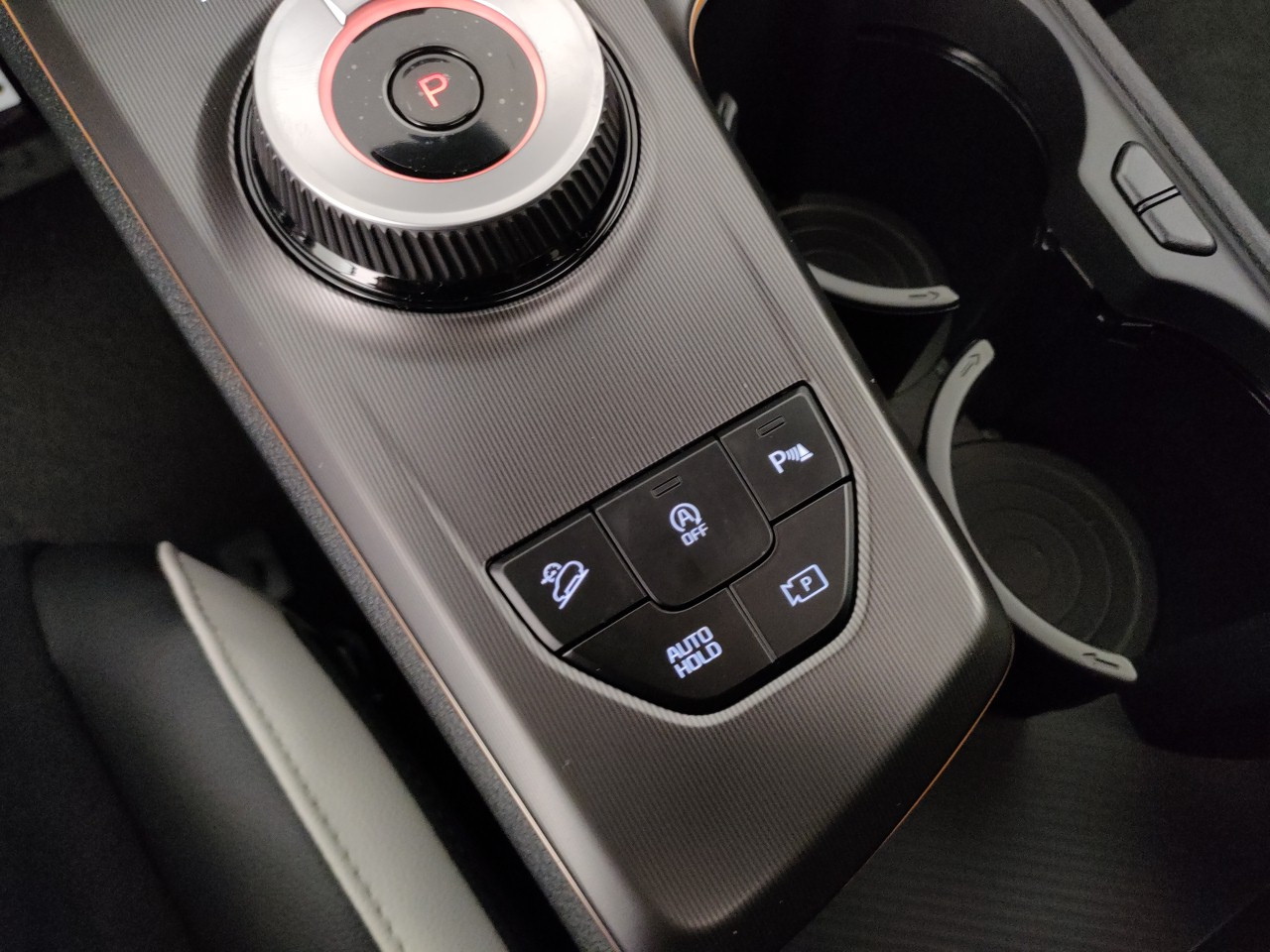 Kia Sportage Nuovo Ibrido diesel Sportage Porto Mantovano